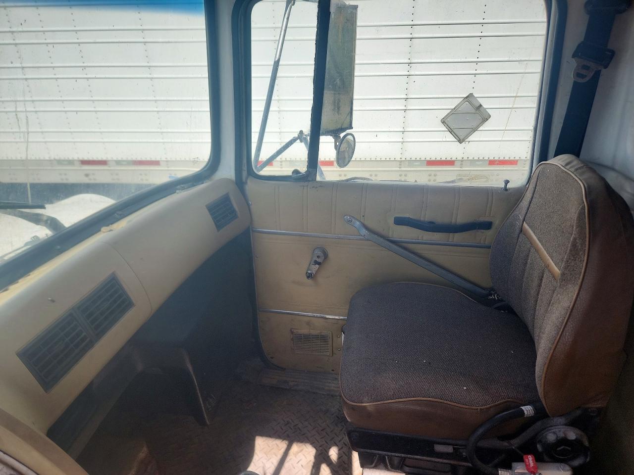 1994 FORD L Series