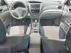 2010 SUBARU FORESTER