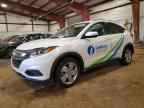 2019 HONDA HR-V