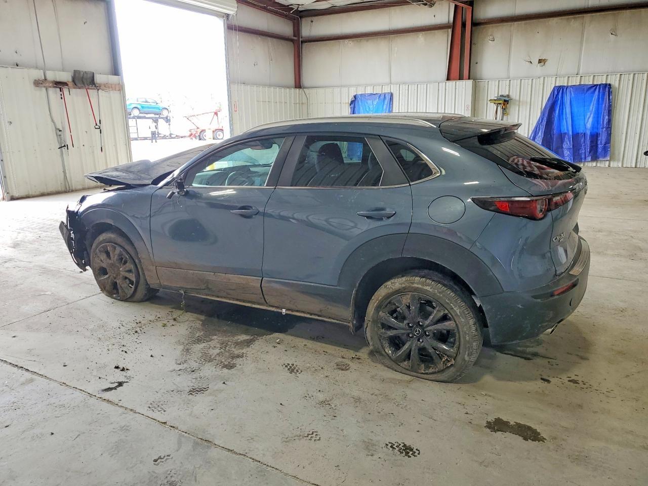 2022 MAZDA CX-30