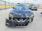 2016 NISSAN Maxima