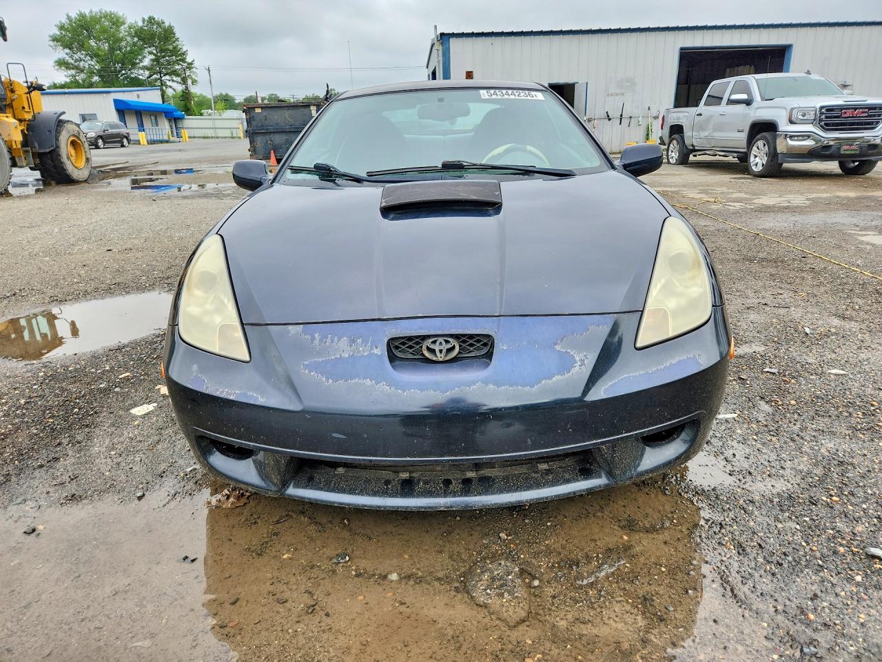 2000 TOYOTA Celica