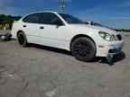 2006 Lexs Ls