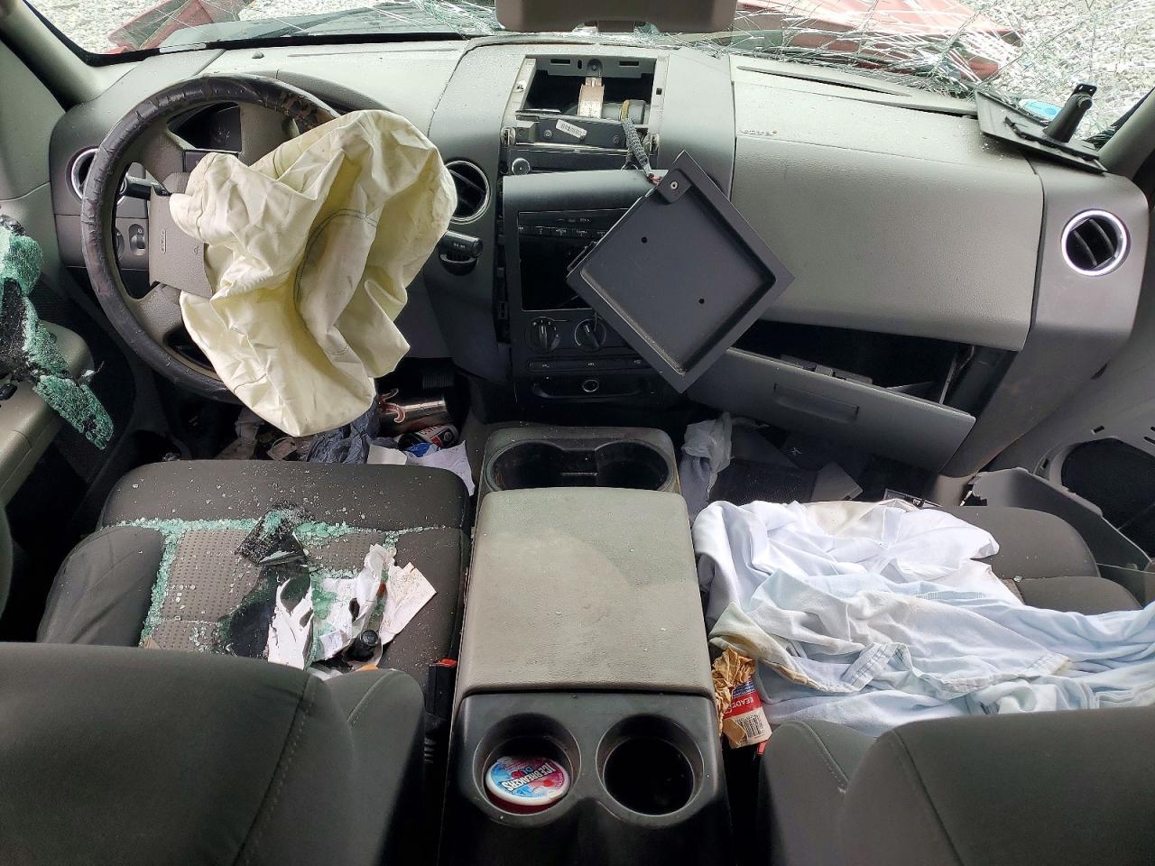 2008 FORD F-150 Lightning