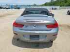 2013 BMW 6 Series
