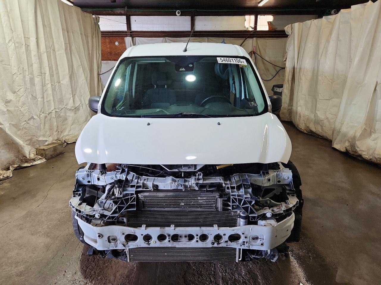 2020 FORD TRANSIT CONNECT