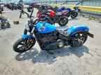 2022 HARLEY-DAVIDSON FXBBS