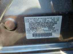 2022 NISSAN VERSA