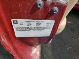 2004 BUICK Lesabre