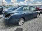 2015 NISSAN VERSA