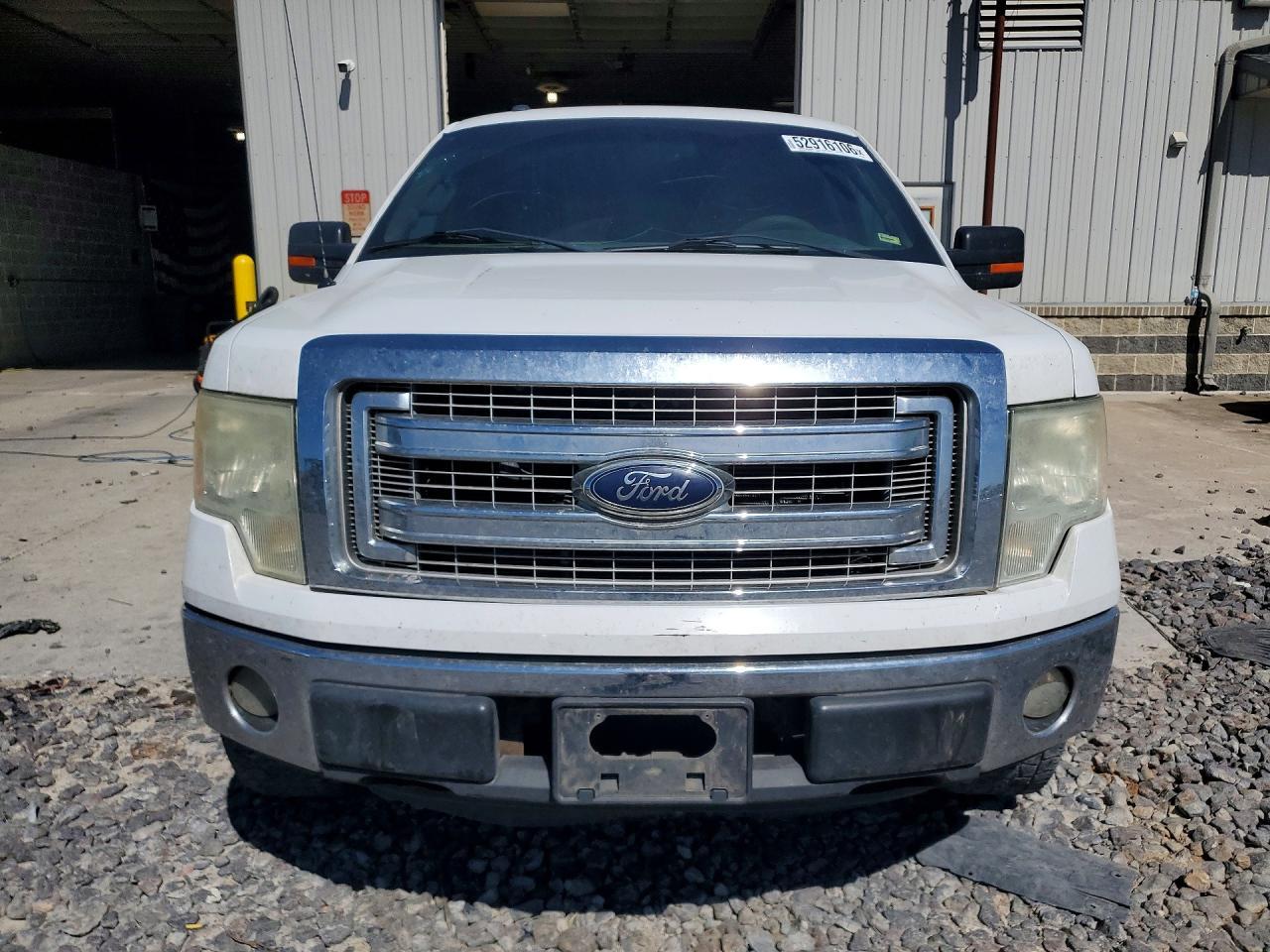 2013 FORD F-150 Lightning