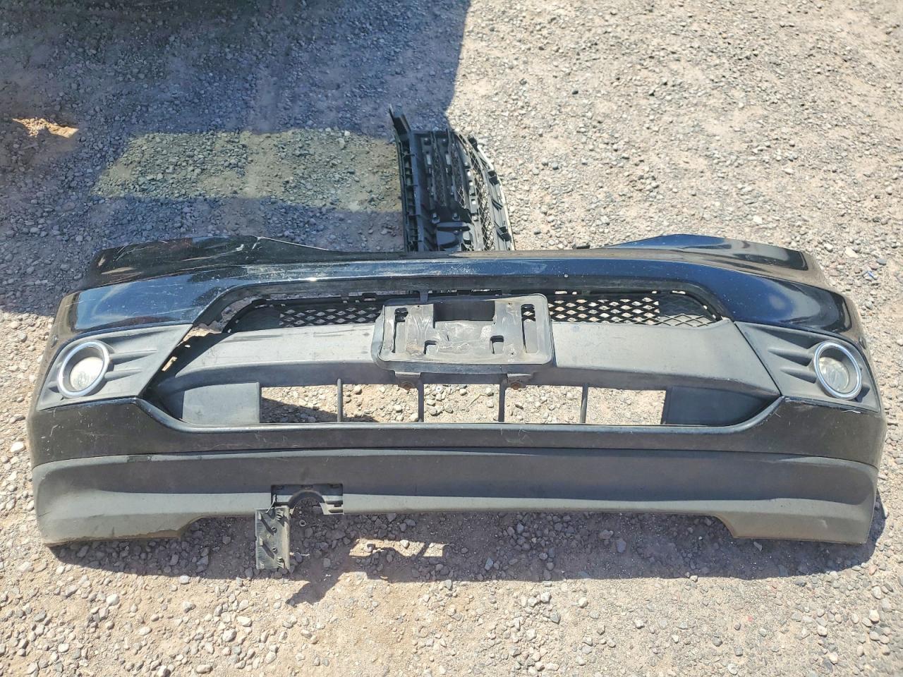 2012 HONDA PILOT