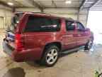 2008 CHEVROLET Suburban