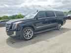 2015 CADILLAC Escalade ESV