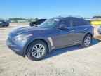 2010 INFINITI FX35