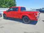 2015 FORD F-150 Lightning
