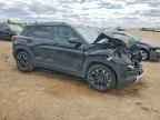 2022 CHEVROLET Trailblazer