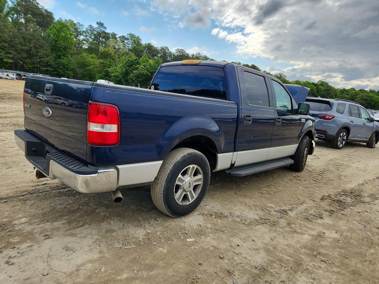 2005 FORD F-150 Lightning