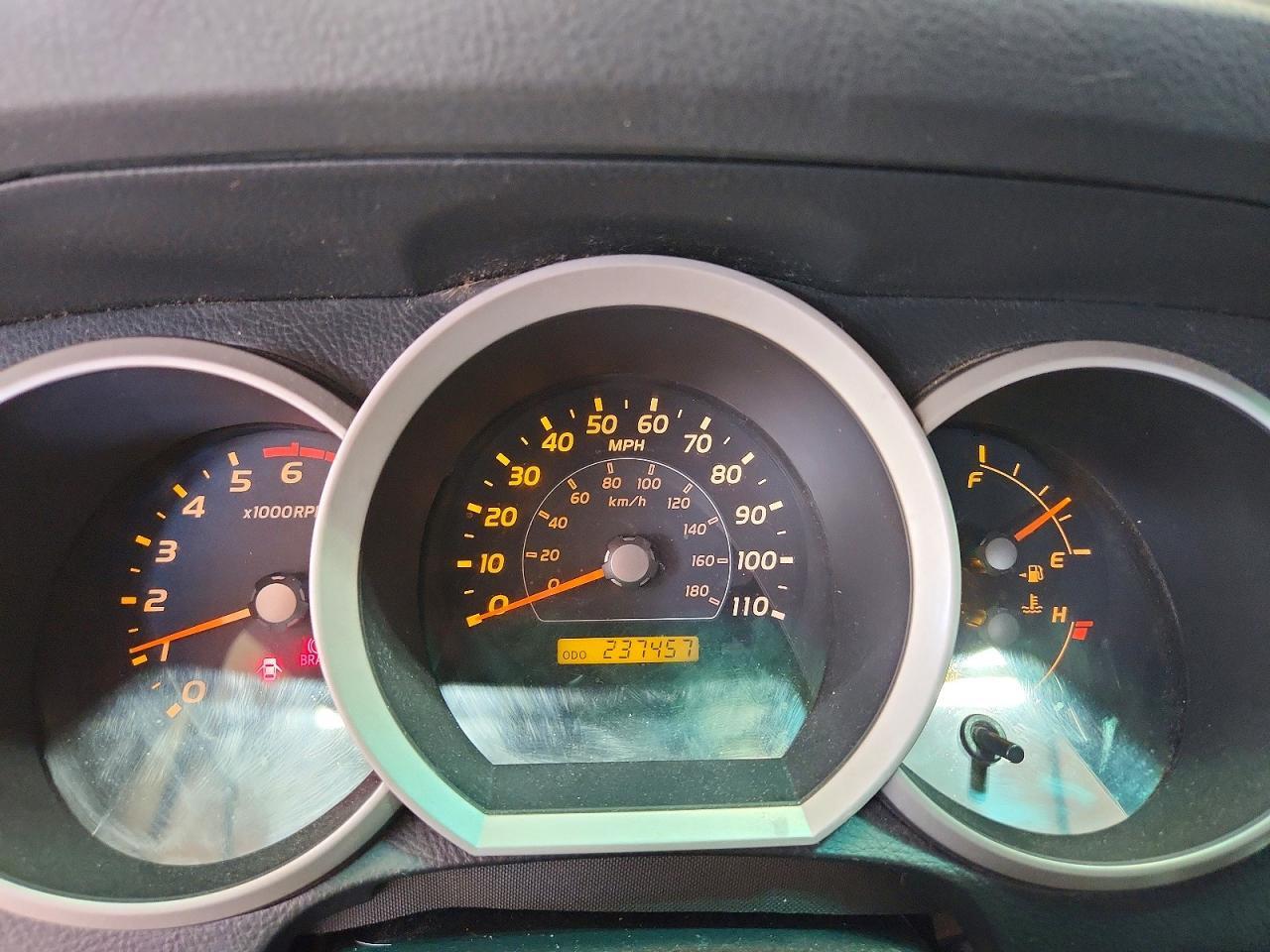 2006 TOYOTA 4Runner