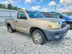 2007 TOYOTA TACOMA