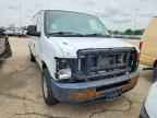 2013 FORD ECONOLINE