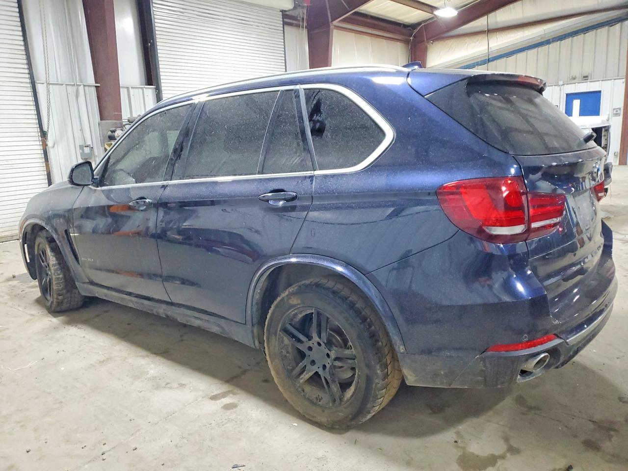 2014 BMW X5