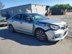 2018 SUBARU Legacy