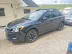 2015 SUBARU XV Crosstrek