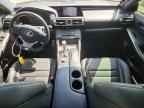 2016 LEXUS IS 200t