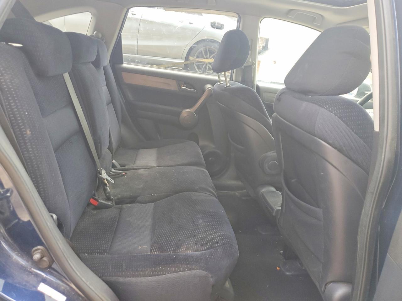 2008 HONDA CR-V