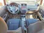 2018 NISSAN Versa Note