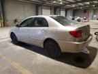 2008 TOYOTA COROLLA