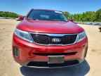 2014 KIA SORENTO