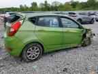 2012 HYUNDAI ACCENT
