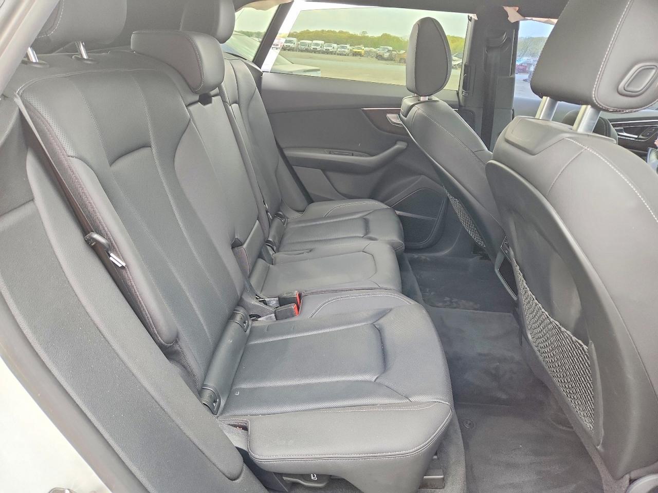 2019 AUDI Q8