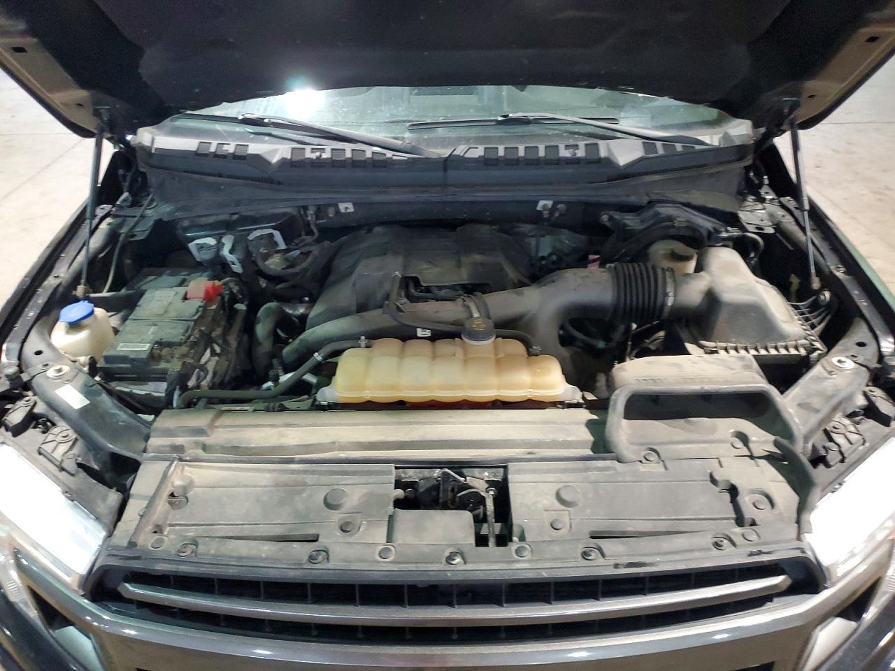 2018 FORD F-150 Lightning