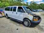 2023 CHEVROLET Express 3500