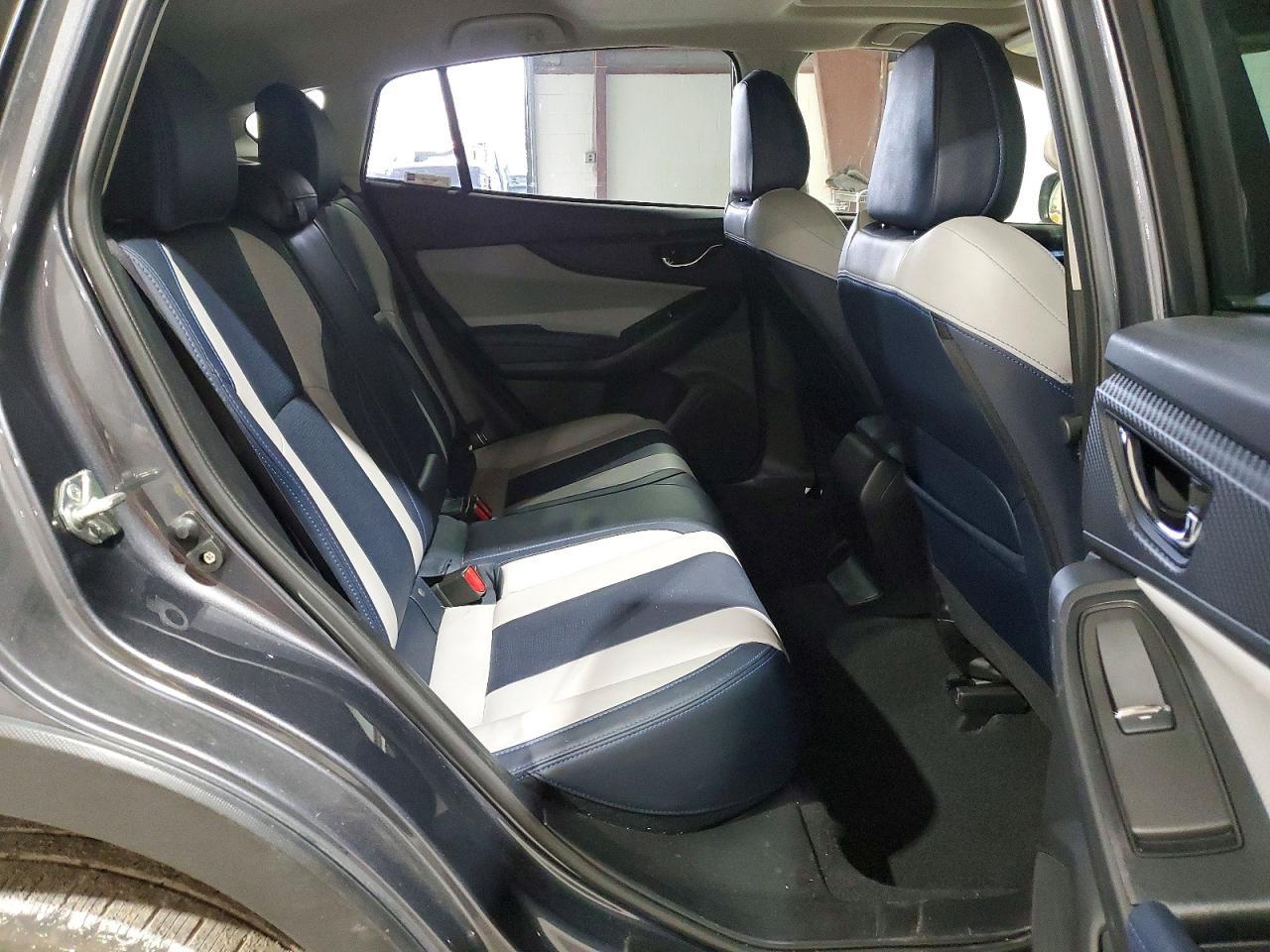 2023 SUBARU Crosstrek