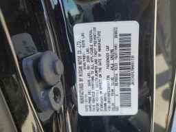 2011 INFINITI G37