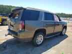 2015 GMC Yukon