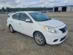2014 NISSAN VERSA