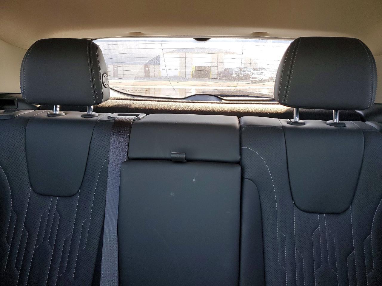 2024 BUICK Encore GX