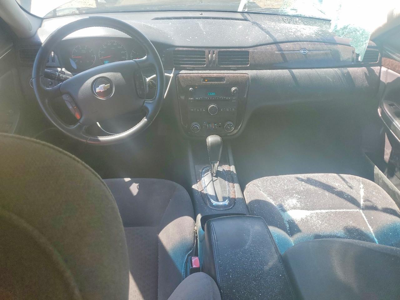 2013 CHEVROLET IMPALA