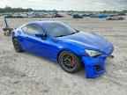 2017 SUBARU BRZ