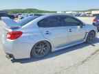 2016 SUBARU WRX