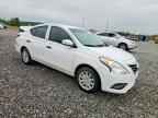 2018 NISSAN VERSA