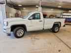 2016 GMC Sierra