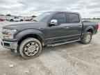 2018 FORD F-150 Lightning