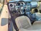 2011 FORD MUSTANG