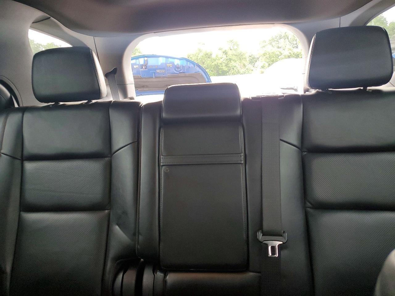 2024 DODGE DURANGO